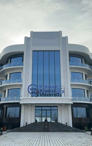 kokand-university